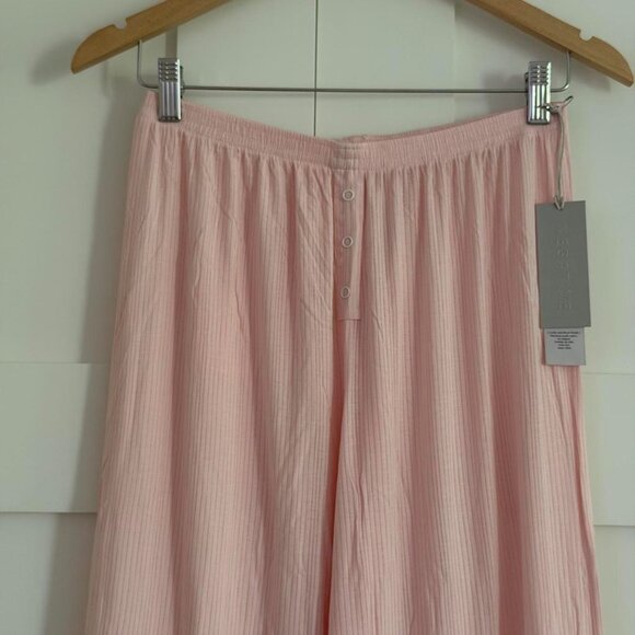 Negative Underwear Whipped Track Pant in Shell, Size Medium - Picture 6 of 9